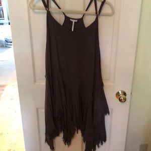 Free People dress!